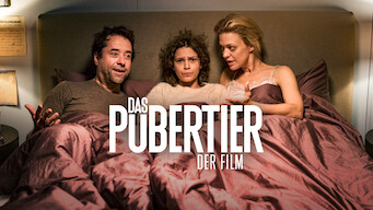 Das Pubertier (2017)