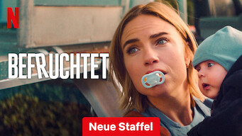 Befruchtet (2024)