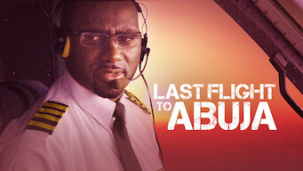 Last Flight to Abuja (2012)