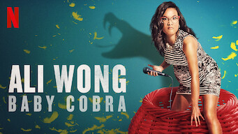 Ali Wong: Baby Cobra (2016)