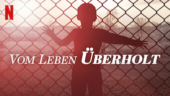 Vom Leben überholt (2019)