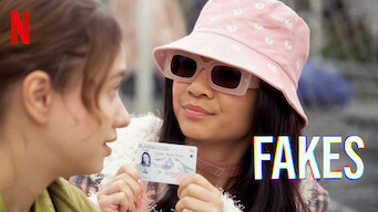 Fakes (2022)