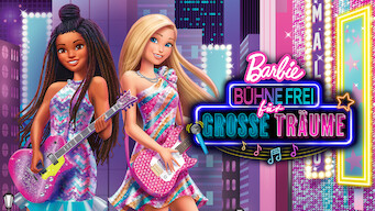 Barbie: Bühne frei für große Träume (2021)