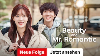 Beauty and Mr. Romantic (2024)