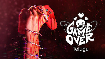 Game Over (Telugu) (2019)