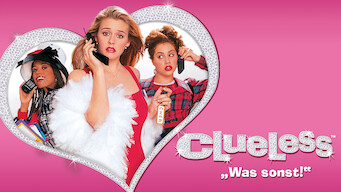 Clueless – was sonst! (1995)