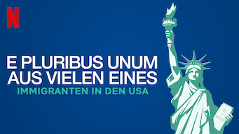 E pluribus unum – Aus vielen eines (2018)