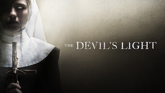 The Devil's Light (2022)